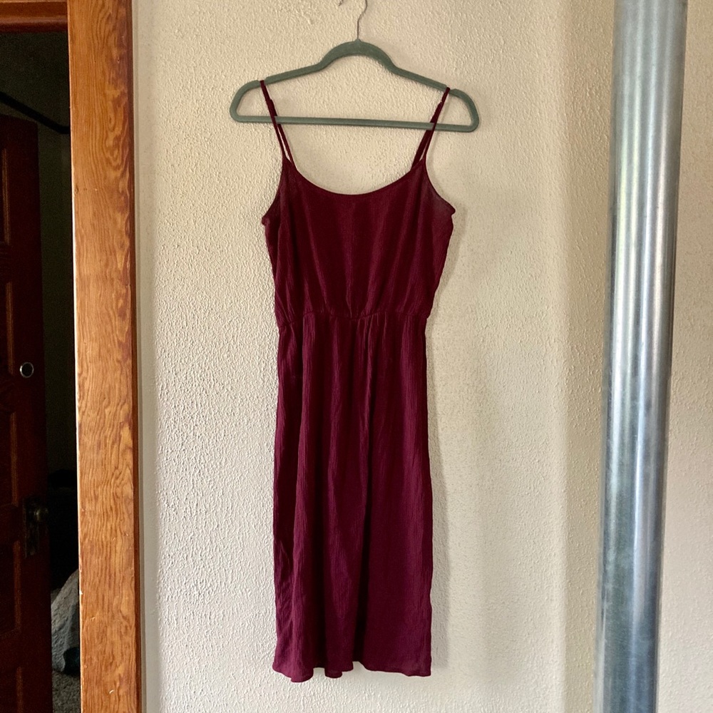 Forever 21 Dress